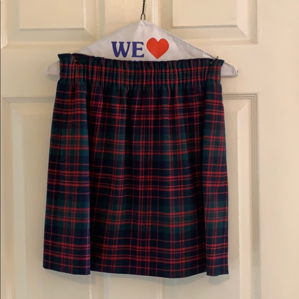 J. Crew skirt size 2